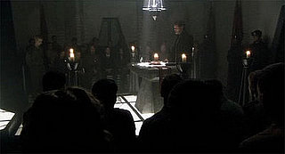 Battlestar Galactica Episode 4.4 Recap Quiz - "Escape Velocity"
