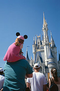 Disney World to Open Pet Resort