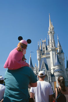 Disney World to Open Pet Resort
