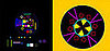 Virtual Kaleidoscope by Zefrank