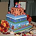 Mario Cake Take Two