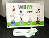 Wii Fit Hits Shelves Soon