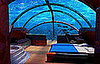 Underwater Resort Has You Living With The Fishes