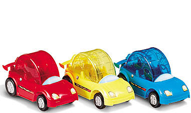 Critter Cruiser ($14)