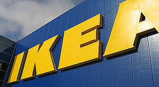Ikea Pet Supplies