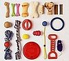 How Many Toys Does Your Pet Have?