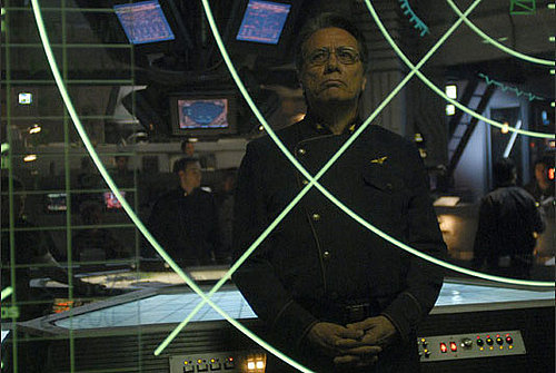 Battlestar Galactica Episode 4.8 Recap Quiz - Sine Qua Non