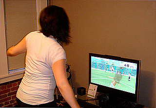 Wii Fit Fitness Journal: Week Two
