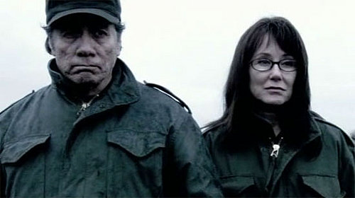 Battlestar Galactica Episode 4.10 Recap Quiz - Revelations