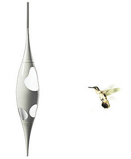 HOM Bird House