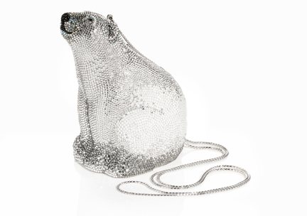 Judith Leiber Crystal Evening Bags