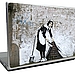 Banksy - The Sweeper