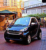 Smart Cars, Fuel Efficiency, and Hybrids are The Way of The Future