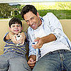 Games for The Gaming Dad