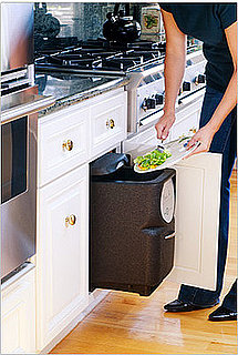 NatureMill Lets You Compost Fido's Poo Safely and Stink Free