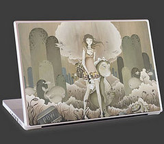 Cool Laptop Skins Cool Laptop Skins