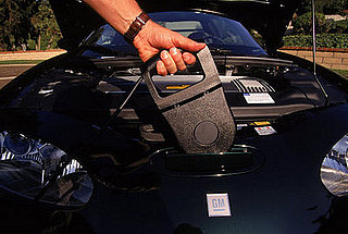 Would You Drive an Electric Car?