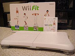 Wii Fit Tips And Tricks