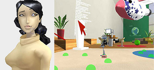 Google Launches Virtual Reality