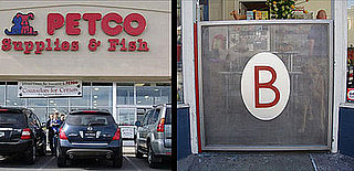 Big versus Small Pet Retailers.
