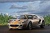 Lotus Unveils Eco Car