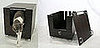 Moderncat Designs Covered Litter Box
