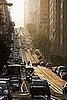 Wireless Parking Sensors Being Tested in SF