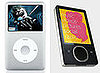 Does The Zune KO The iPod Classic?