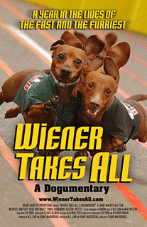 Wiener Takes All Trailer