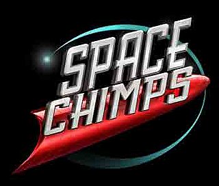 Space Chimps Game Review