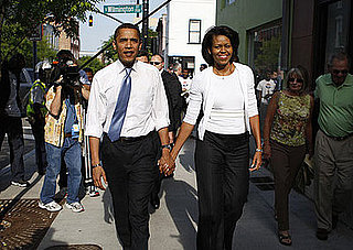 Obamas to Adopt Dog