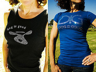 Dog is Good T-Shirts
