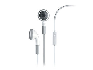 Alternatives to Your Standard Issue iPhone Earbuds