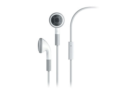 Alternatives to Your Standard Issue iPhone Earbuds Alternatives to Your Standard Issue iPhone Earbuds