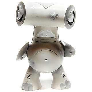 Tokyocube Plastic Toys