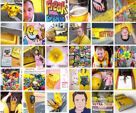 Search by Color Search by Color