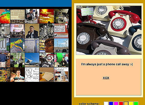 Send an e-Card Send an e-Card