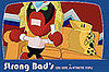 Homestar Runner Made into Video Game