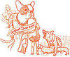 Pet Fashion Week August 23-24 2008