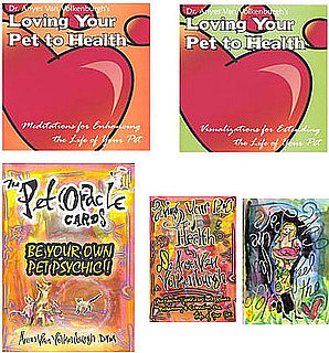Love Your Pet to Health Wellness Kit