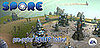 PC Users Can Download 99 Percent of Spore Today!