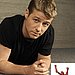 Ben McKenzie and AngryYoungMan