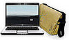 HP Packaging its dv692 in its Own Laptop Bag