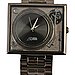 Turntable Watch