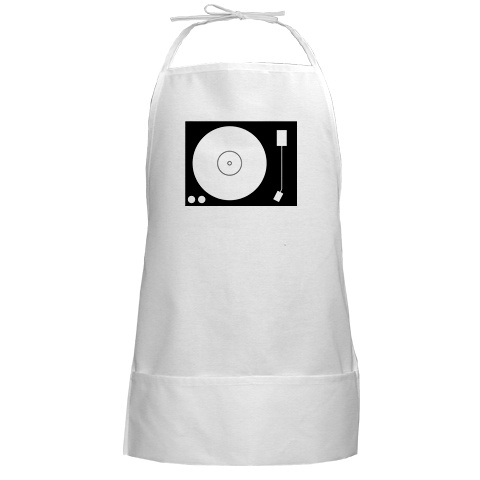 Turntable Apron Turntable Apron