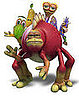 Spore Review on geeksugar