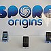Spore for Your iPhone