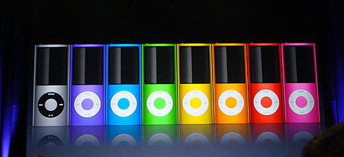 Apple's Let's Rock Presentation
