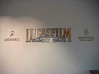geeksugar Tours ILM Studios in San Francisco