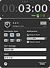 Free Dashboard Computer Timer